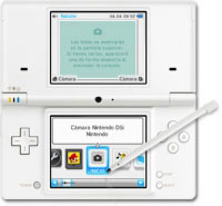 Nintendo DSi Consola (M1870099) Nintendo DSi Consola (M1870099)